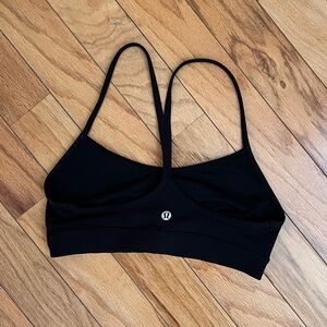 Lululemon Flow Y Bra